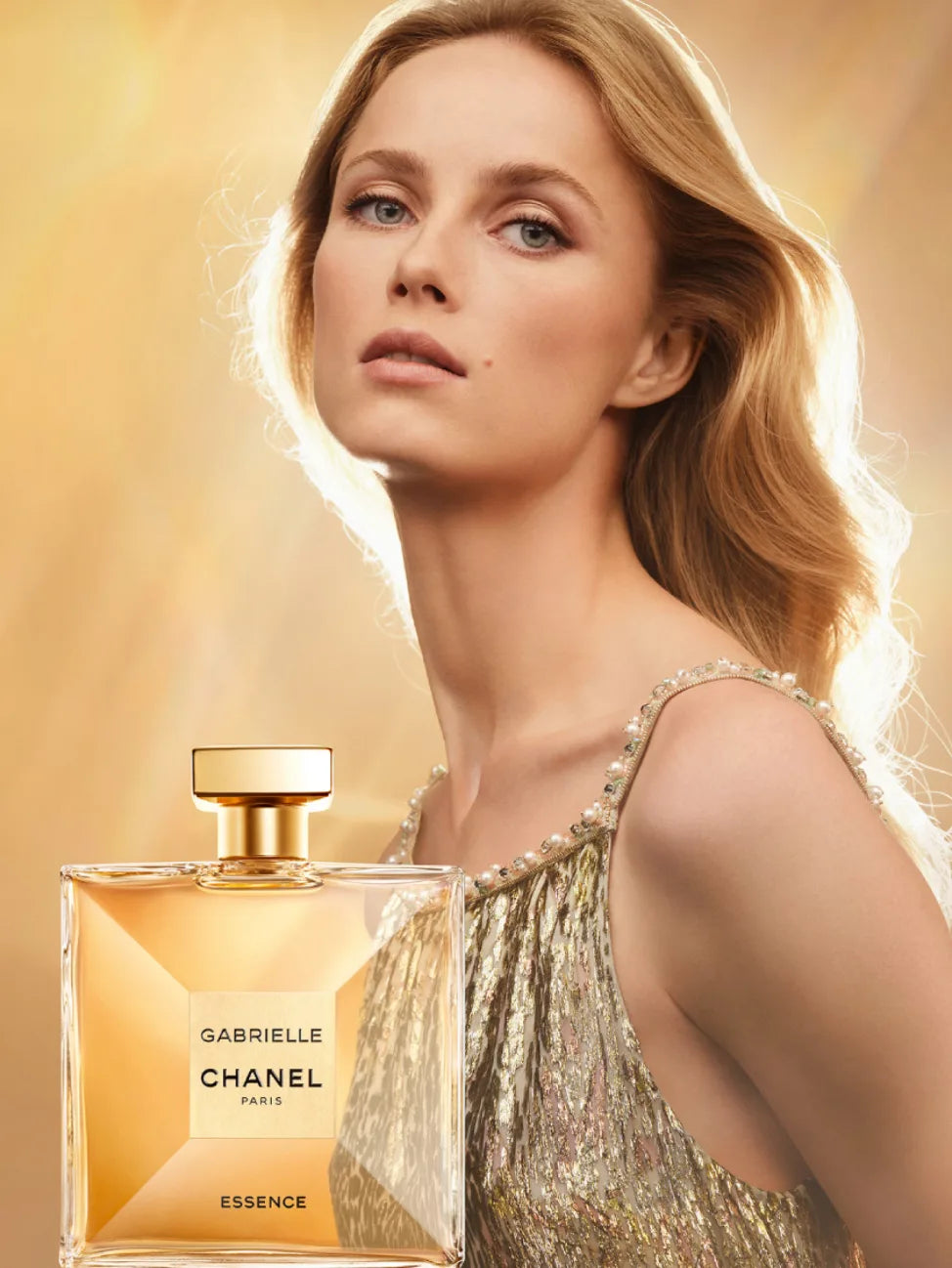 Chanel Gabrielle Essence EDP 3.38 oz