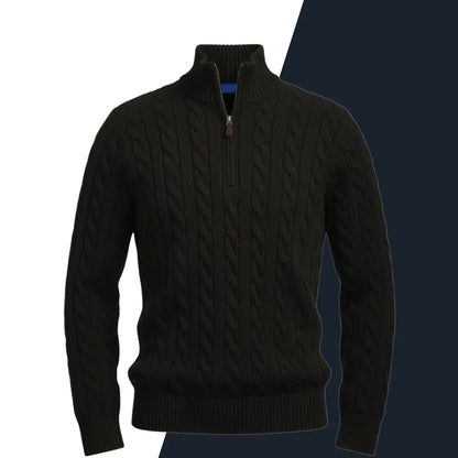 Charme Luxe Cable Zip – 2025