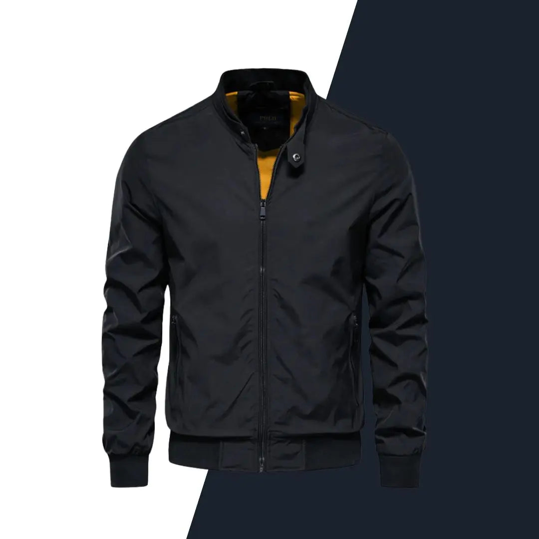 Veste Bomber – 2025