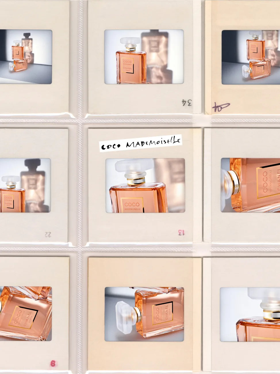 Chanel Coco Mademoiselle EDP 3.38 oz