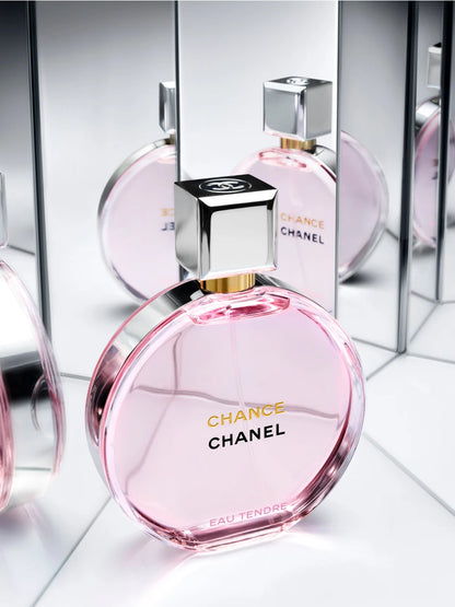 Chanel Chance Eau Tendre EDP 3.38 oz
