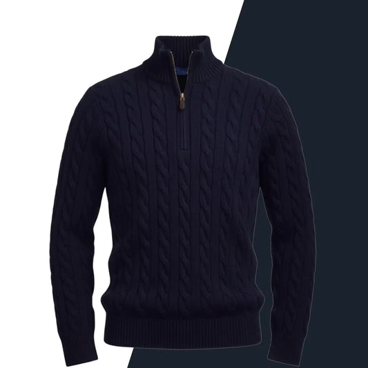 Charme Luxe Cable Zip – 2025