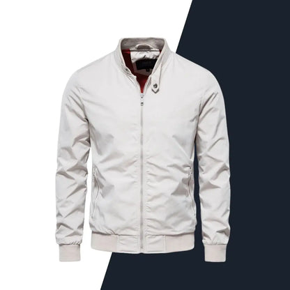 Veste Bomber – 2025