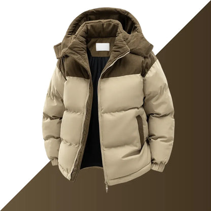 Jacket Heritage - BLACK FRIDAY