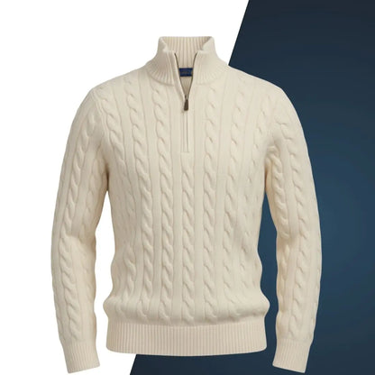 Charme Luxe Cable Zip – 2025