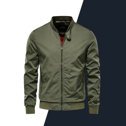 Veste Bomber – 2025