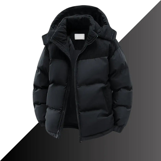 Jacket Heritage - BLACK FRIDAY