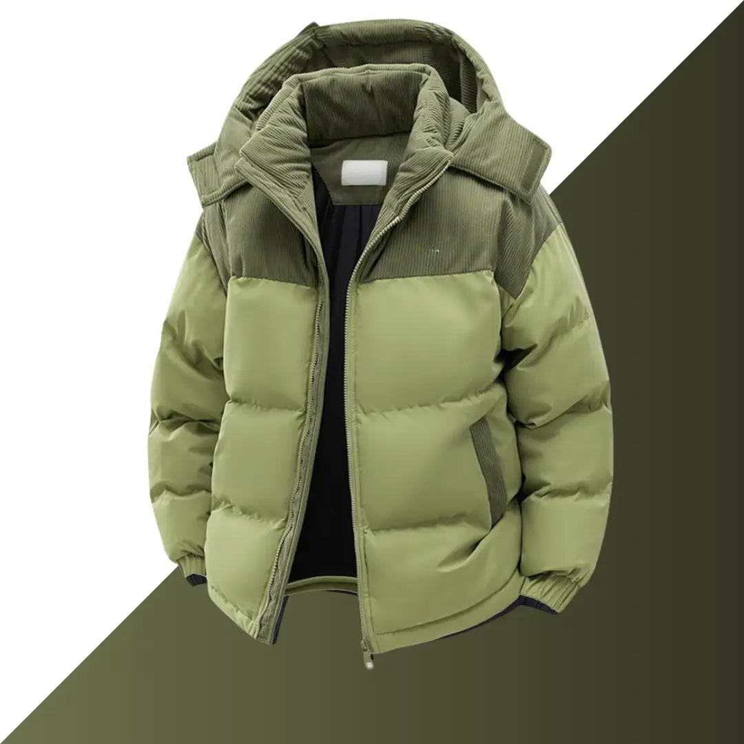 Jacket Heritage - BLACK FRIDAY