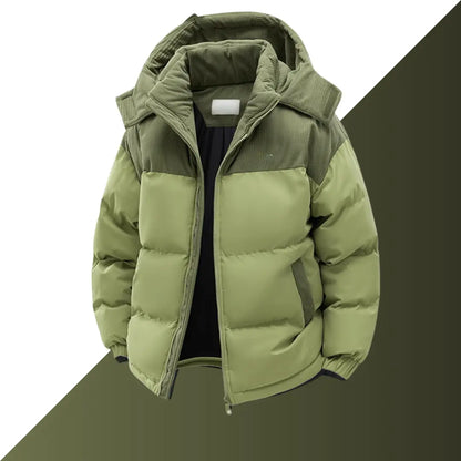 Jacket Heritage - BLACK FRIDAY