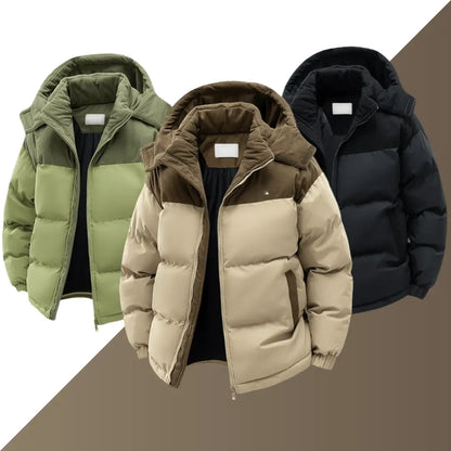 Jacket Heritage - BLACK FRIDAY