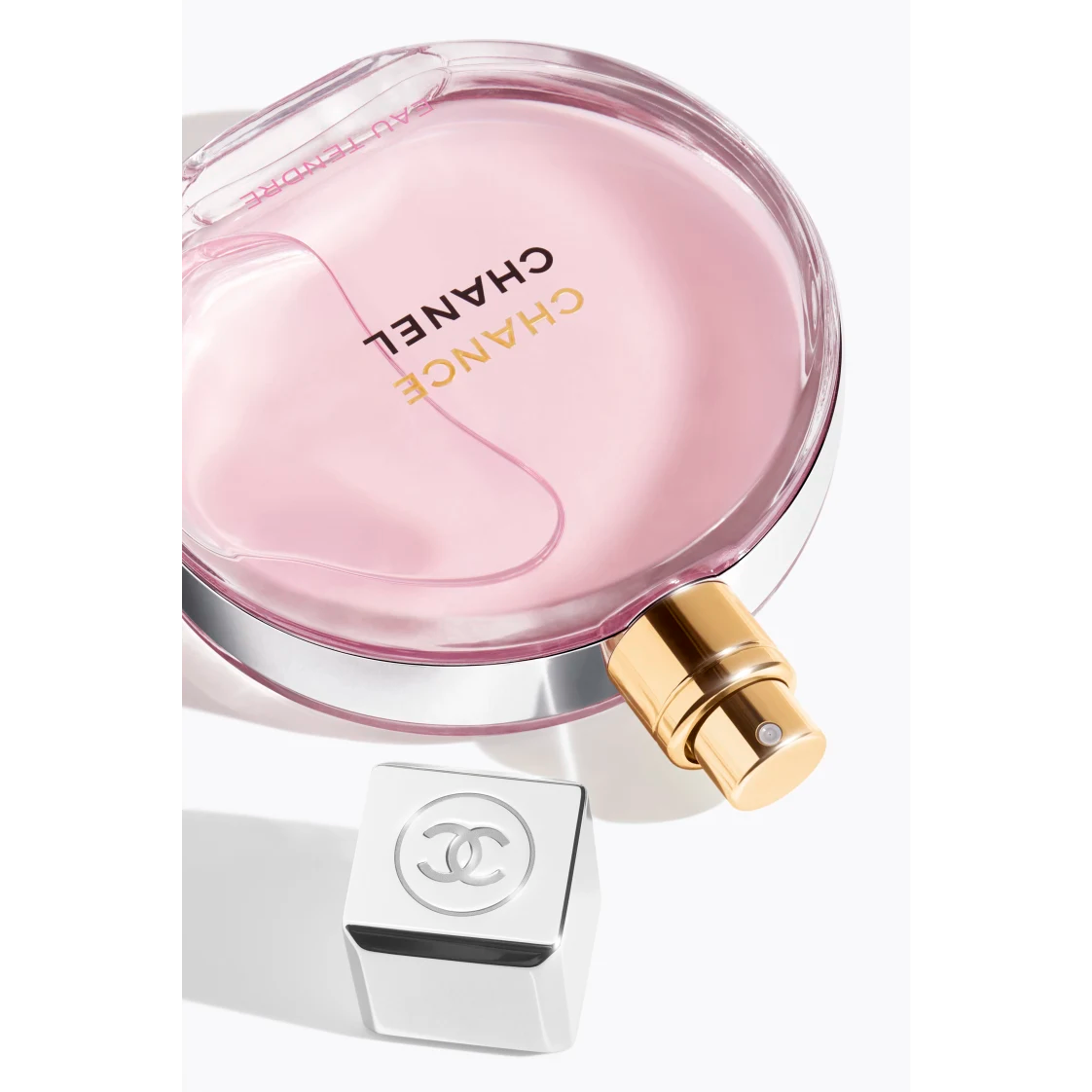 Chanel Chance Eau Tendre EDP 3.38 oz