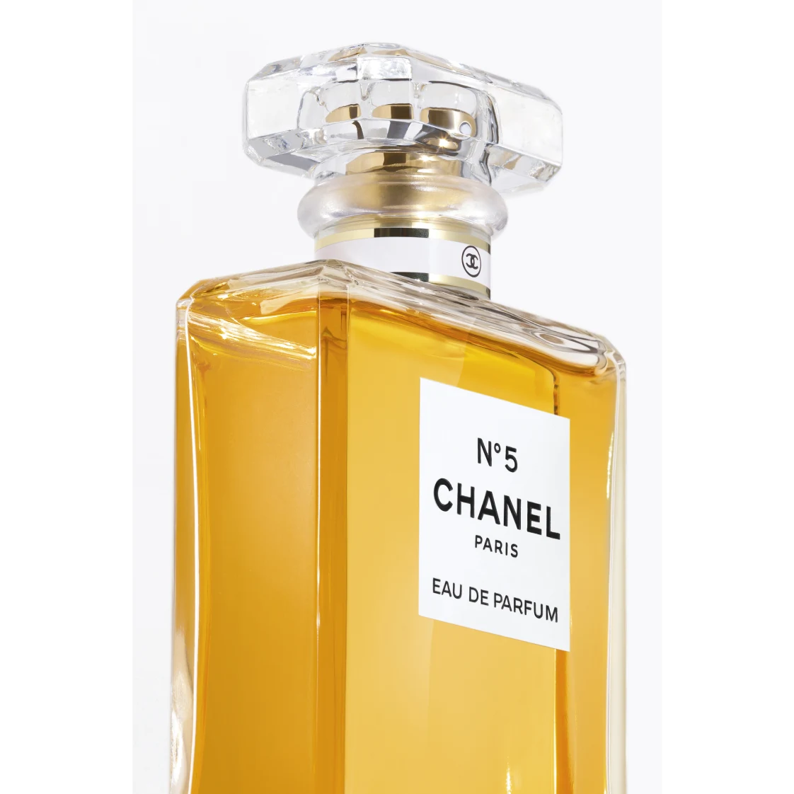 Chanel N°5 Eau de Parfum 3.38 oz