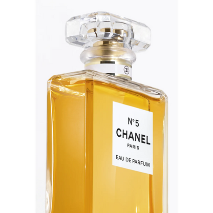 Chanel N°5 Eau de Parfum 3.38 oz
