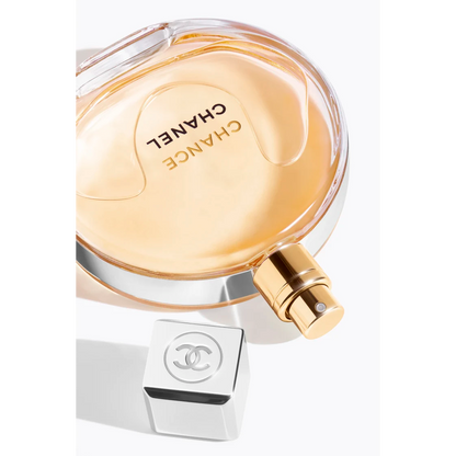 Chanel Chance Eau de Parfum 3.38 oz