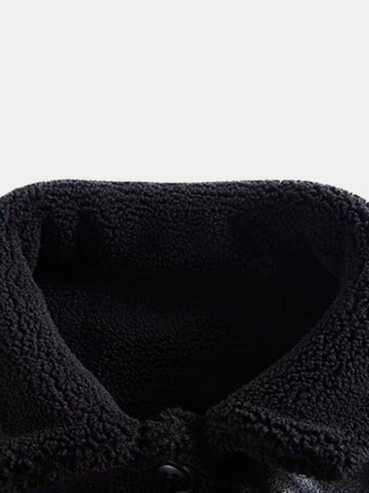 Balmoral Winter Jacket