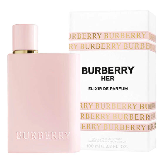 Burberry Her Elixir de Parfum 3.38 oz