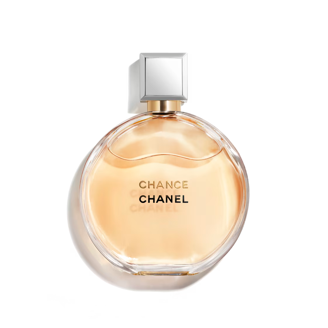 Chanel Chance Eau de Parfum 3.38 oz