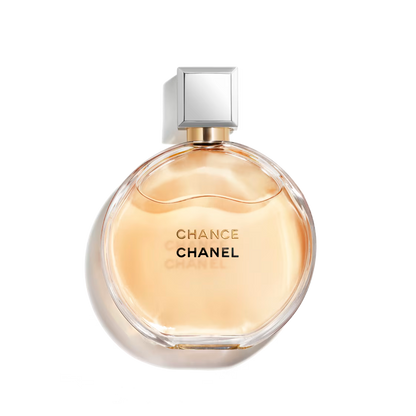 Chanel Chance Eau de Parfum 3.38 oz