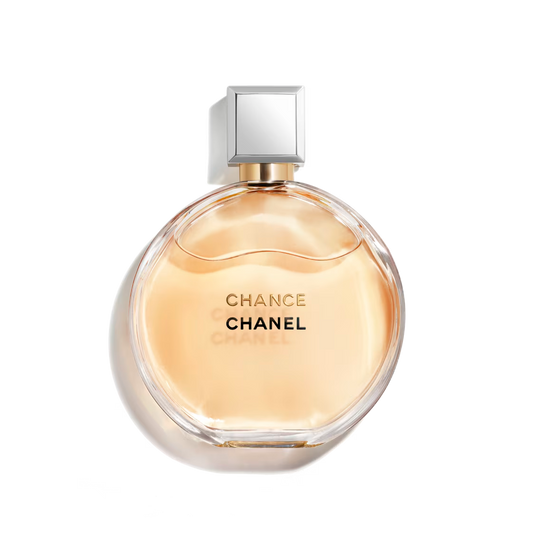 Chanel Chance Eau de Parfum 3.38 oz