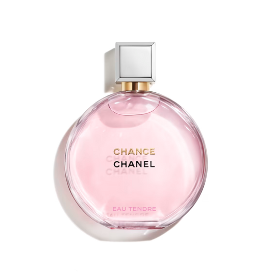 Chanel Chance Eau Tendre EDP 3.38 oz