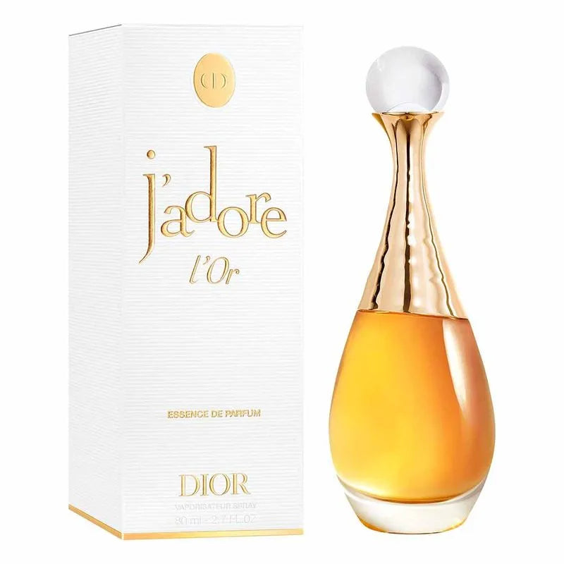 Dior J'adore L'Or Essence de Parfum 2.7 oz