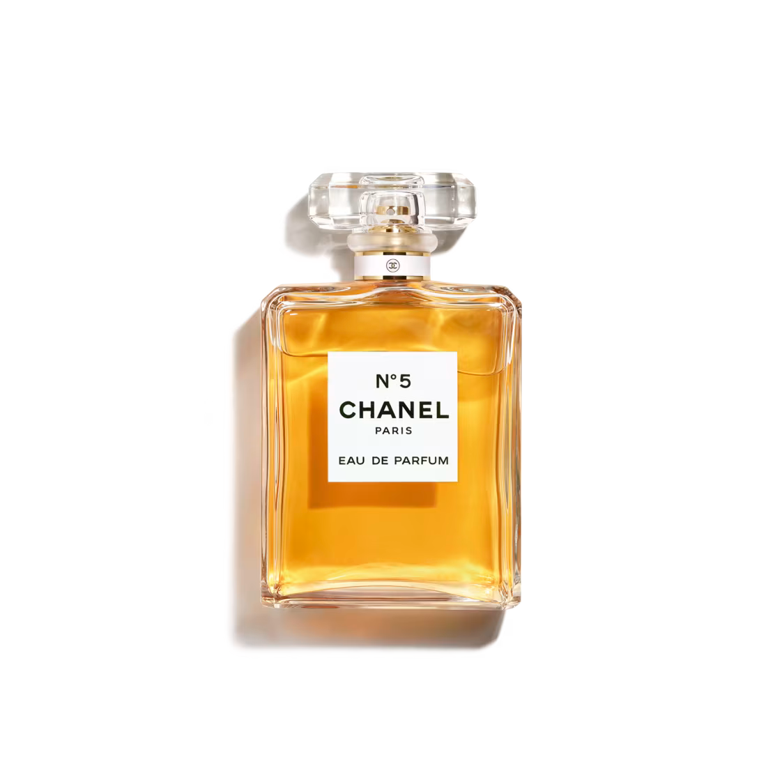 Chanel N°5 Eau de Parfum 3.38 oz